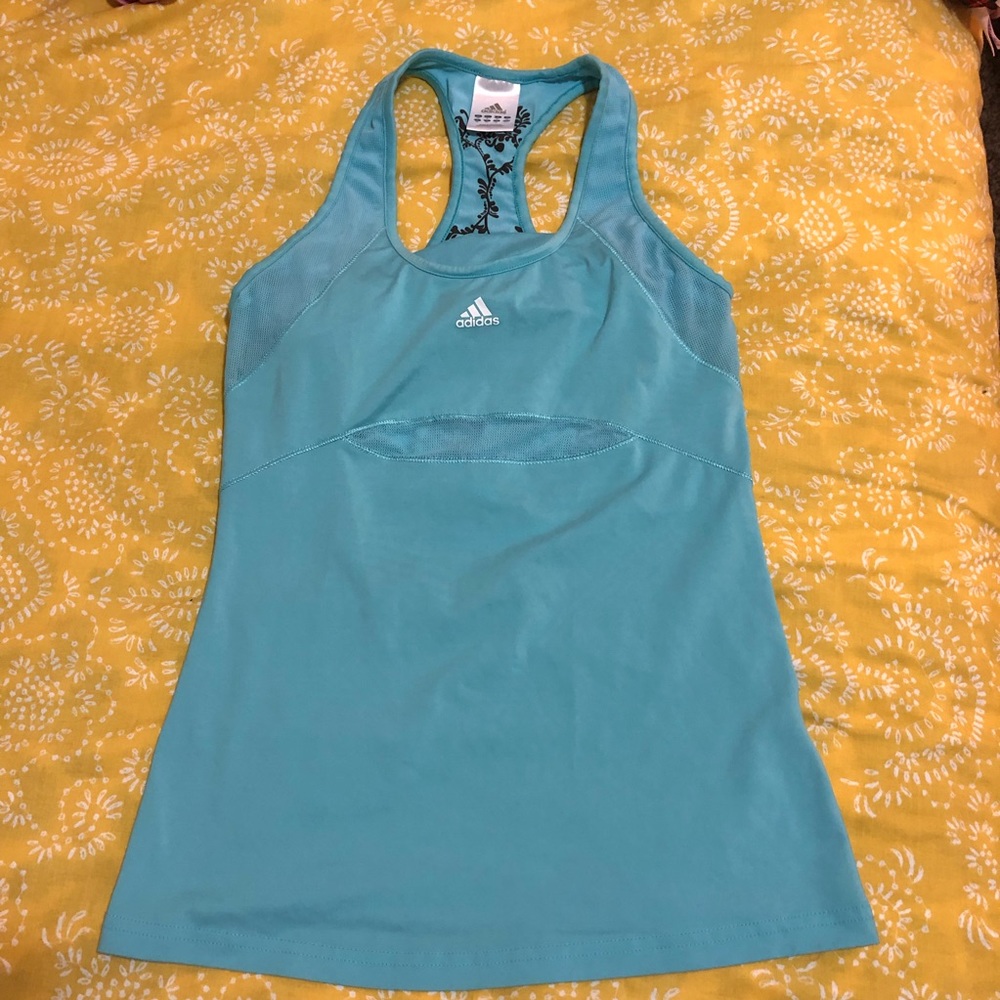 Adidas Sports Tank Top